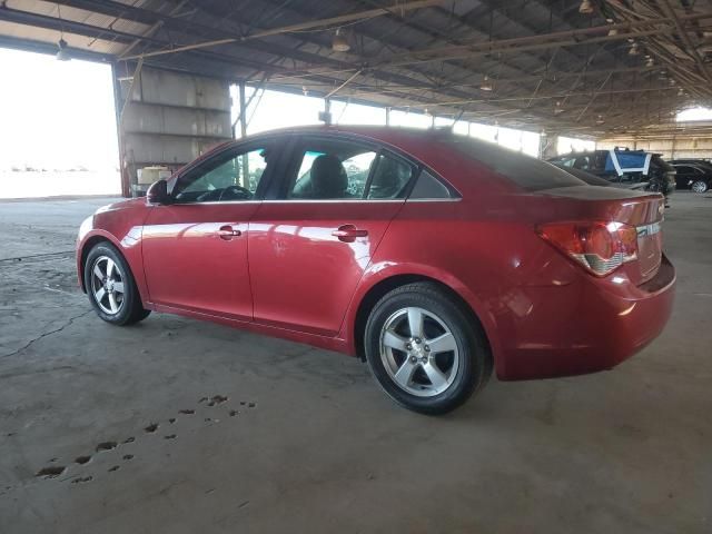 2011 Chevrolet Cruze LT