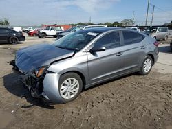 Run And Drives Cars for sale at auction: 2019 Hyundai Elantra SE