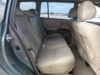 2007 Toyota Highlander Hybrid