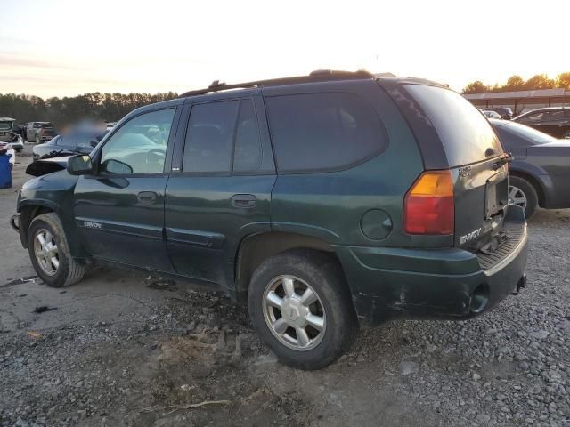 2003 GMC Envoy