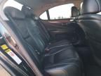 2008 Lexus LS 460