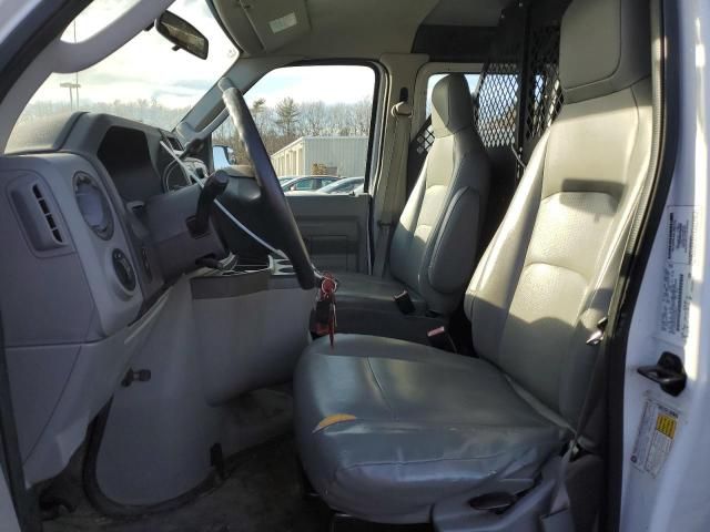 2011 Ford Econoline E250 Van