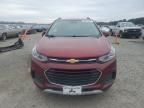 2021 Chevrolet Trax 1LT