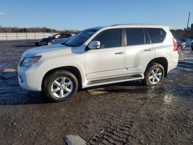 2013 Lexus GX 460