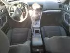 2008 Subaru Outback 2.5I