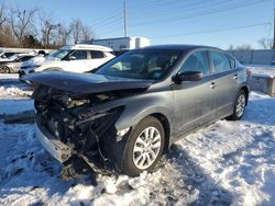 2013 Nissan Altima 2.5 en venta en Bridgeton, MO