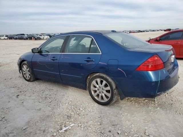 2006 Honda Accord EX