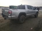 2022 Toyota Tacoma Double Cab