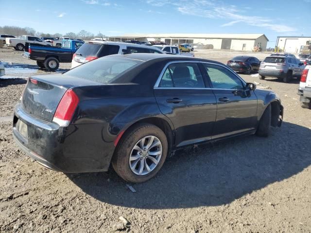 2015 Chrysler 300 Limited