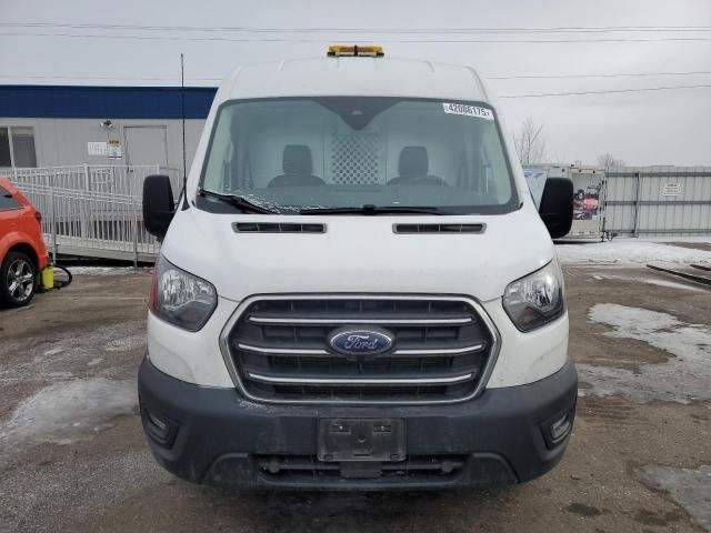 2020 Ford Transit T-250