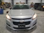 2014 Chevrolet Malibu LTZ