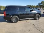 2013 Chevrolet Tahoe Police