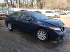 2012 Honda Civic EXL