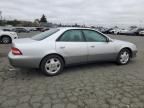 2000 Lexus ES 300