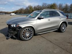 Mercedes-Benz gle-Class Vehiculos salvage en venta: 2020 Mercedes-Benz GLE 350 4matic