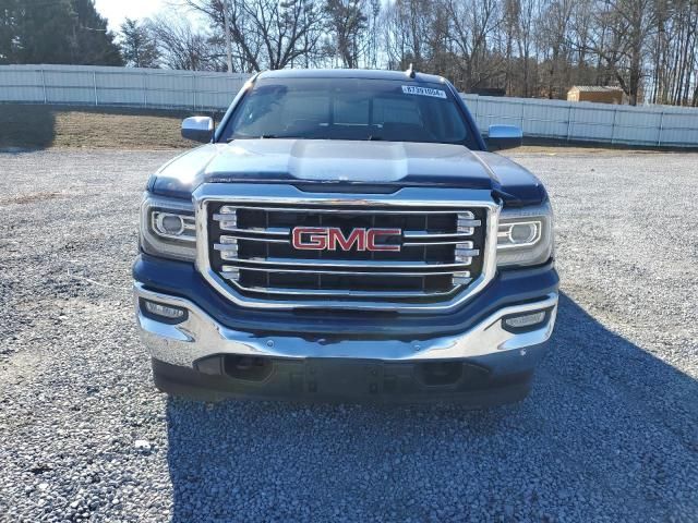 2017 GMC Sierra K1500 SLT