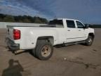 2015 Chevrolet Silverado K3500 LTZ