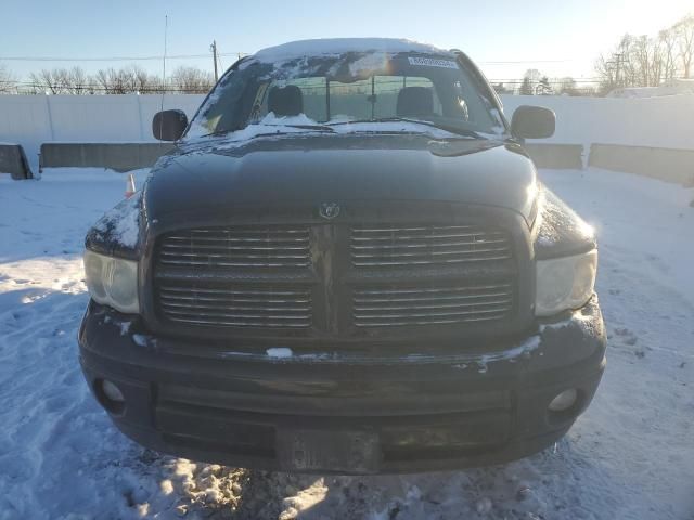 2004 Dodge RAM 1500 ST