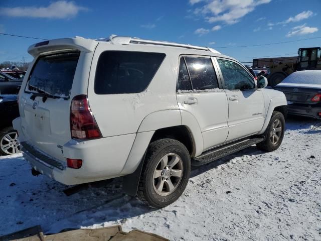 2004 Toyota 4runner SR5