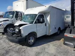 2014 Chevrolet Express G3500 en venta en Gastonia, NC