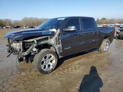 Salvage cars for sale at Conway, AR auction: 2022 Dodge RAM 1500 BIG HORN/LONE Star