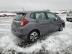 2019 Honda FIT EX