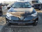 2016 Toyota Rav4 HV XLE