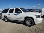 2010 Chevrolet Suburban K1500 LS