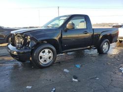 Chevrolet Colorado salvage cars for sale: 2007 Chevrolet Colorado