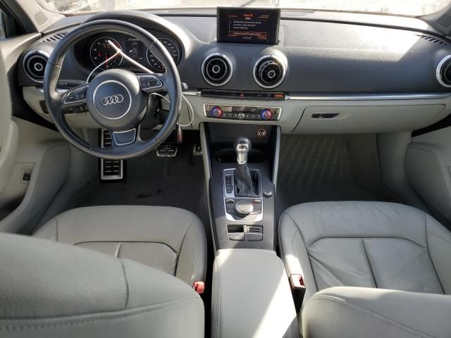 2015 Audi A3 Premium