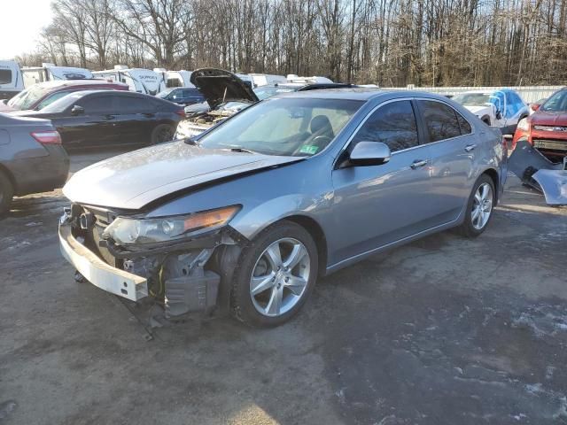 2012 Acura TSX