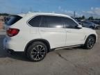 2018 BMW X5 SDRIVE35I