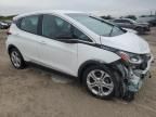 2017 Chevrolet Bolt EV LT