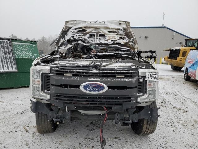 2017 Ford F350 Super Duty