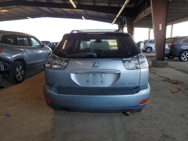 2006 Lexus RX 330