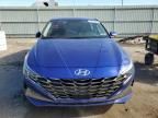 2022 Hyundai Elantra Limited