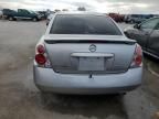 2005 Nissan Altima S