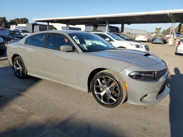 2019 Dodge Charger GT