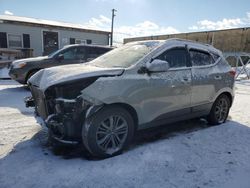 2015 Hyundai Tucson Limited en venta en Baltimore, MD