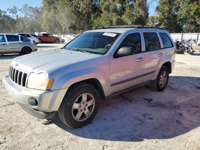 2007 Jeep Grand Cherokee Laredo