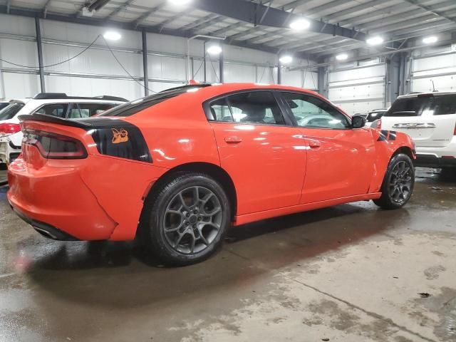 2017 Dodge Charger SXT