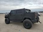 2006 Hummer H2 SUT