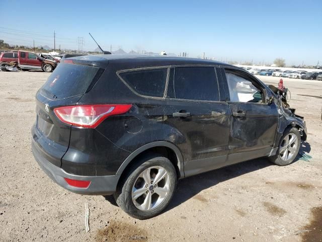 2015 Ford Escape S