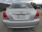 2004 Hyundai Elantra GLS