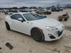 2015 Scion FR-S