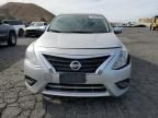 2019 Nissan Versa S