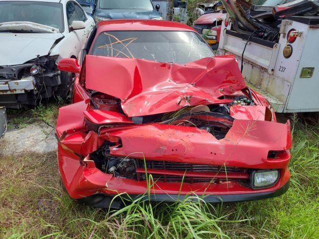 1992 Toyota MR2