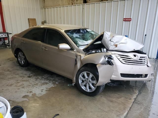 2009 Toyota Camry SE