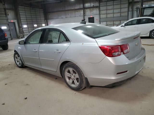 2015 Chevrolet Malibu LS