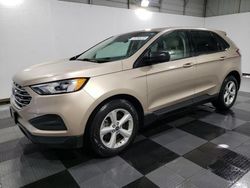 Copart select cars for sale at auction: 2020 Ford Edge SE